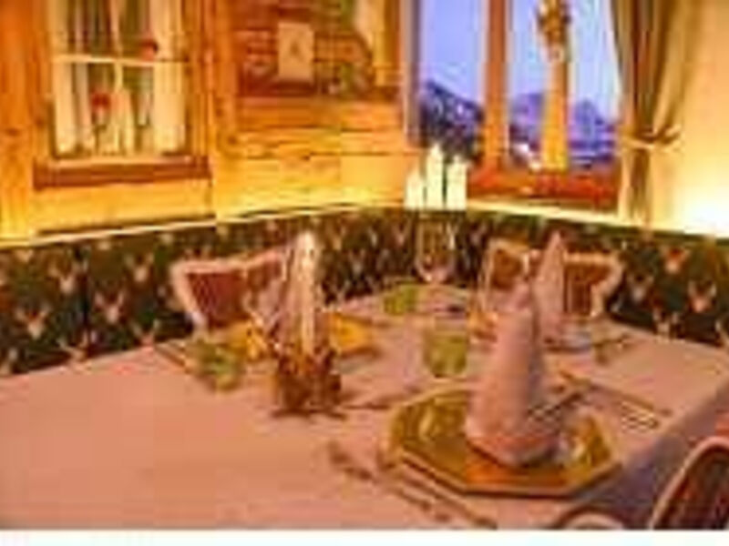 Hotel Walisgaden