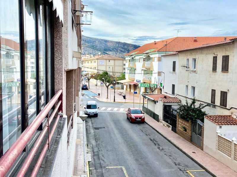 Apartmán Anclamar I REF 005