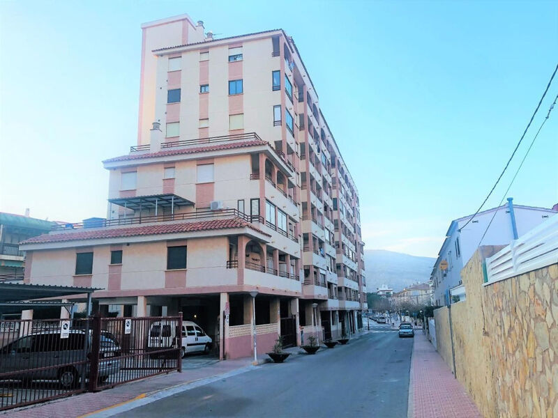 Apartmán Anclamar I REF 005