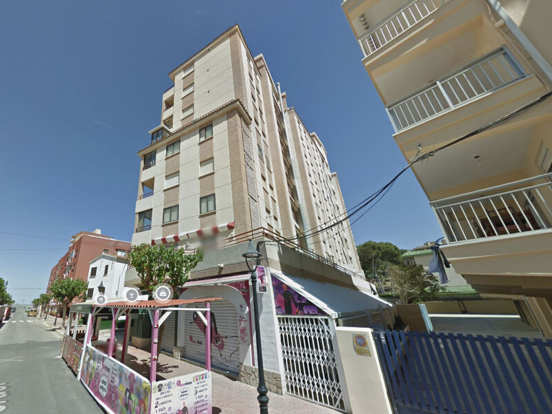 Apartmán Anclamar I REF 005