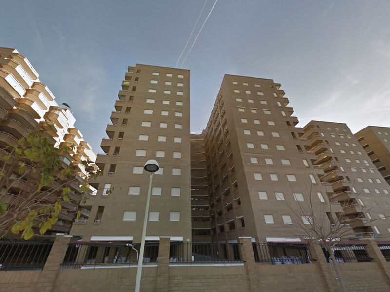 wohnung costa marina ii ref. 020