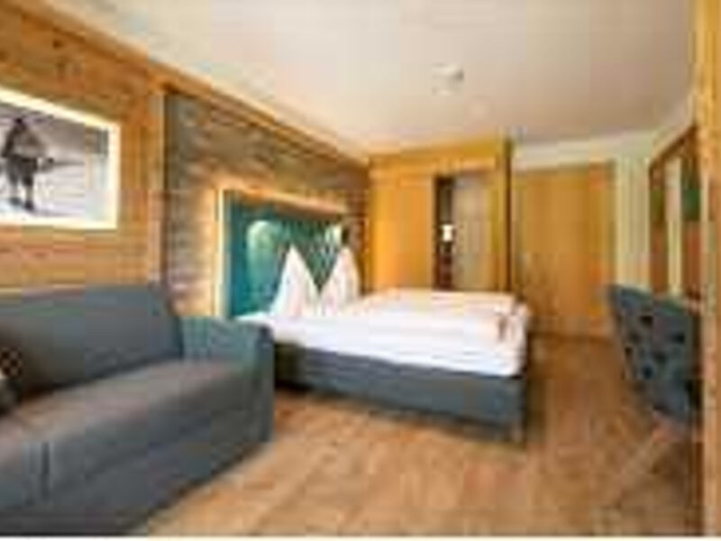 Hotel Walisgaden