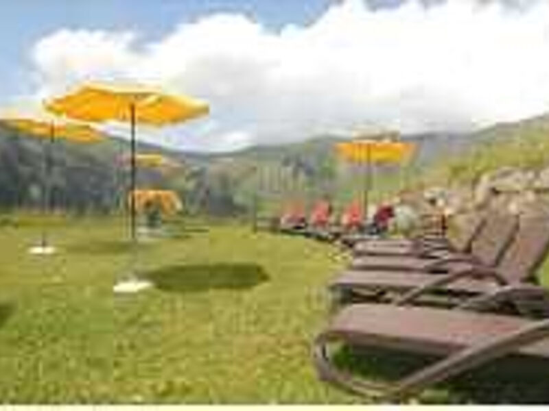 Hotel Walisgaden
