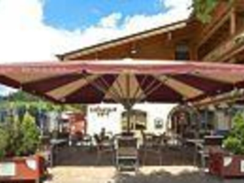 Hotel Wenger Alpenhof