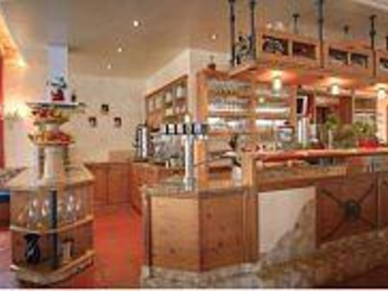 Hotel Wenger Alpenhof