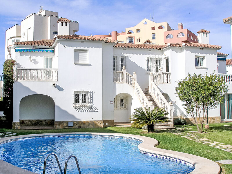 Club Sevilla I