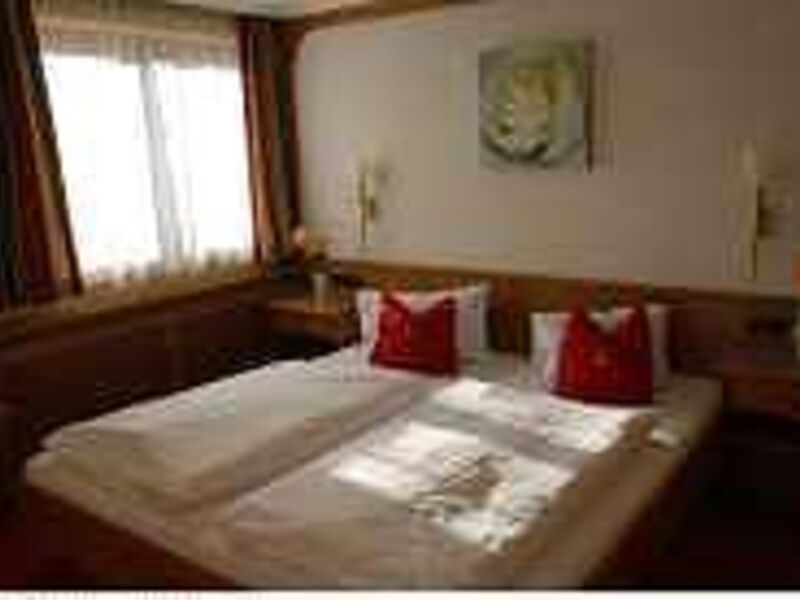 Hotel Wenger Alpenhof