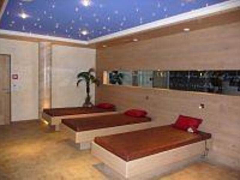 Hotel Wenger Alpenhof