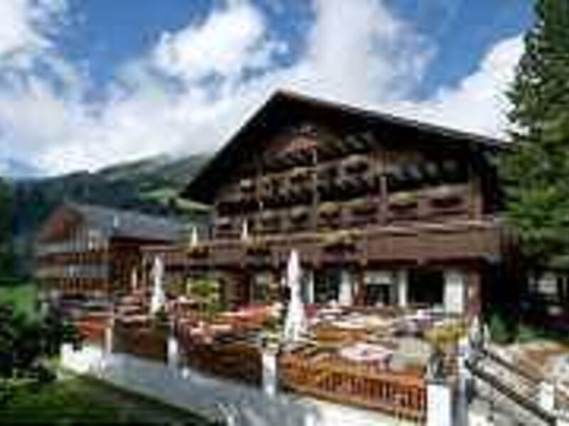 Hotel Widderstein