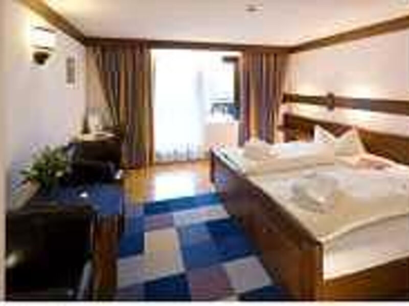 Hotel Widderstein