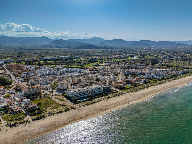 Las Dunas Oliva Nova