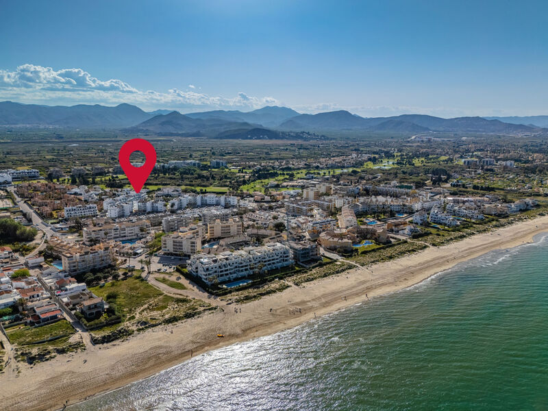 Las Dunas Oliva Nova