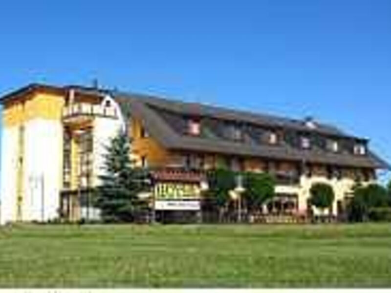 Hotel Willmersdorfer Hof