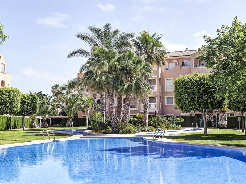 Rincón Del Mediterráneo