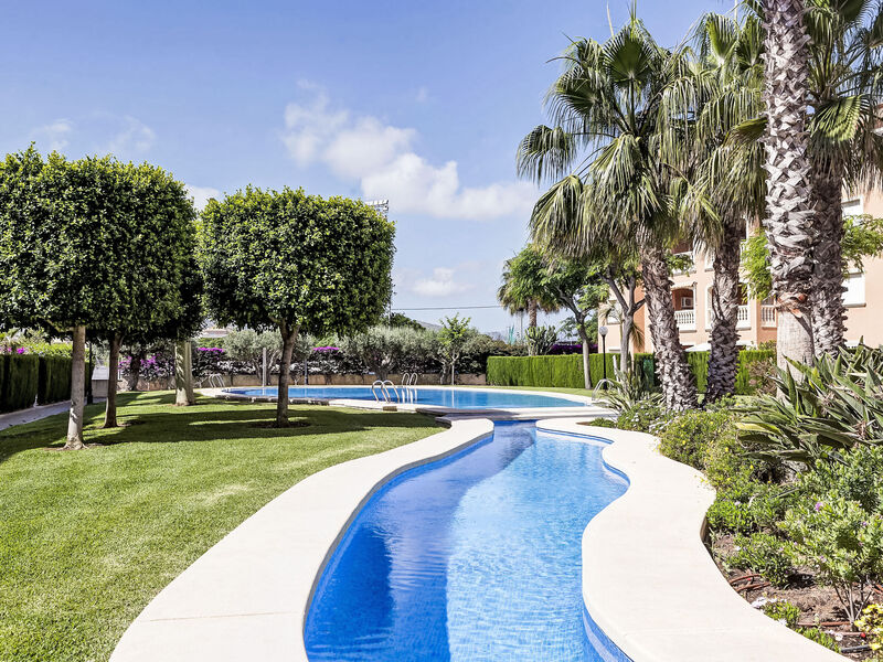 Rincón Del Mediterráneo