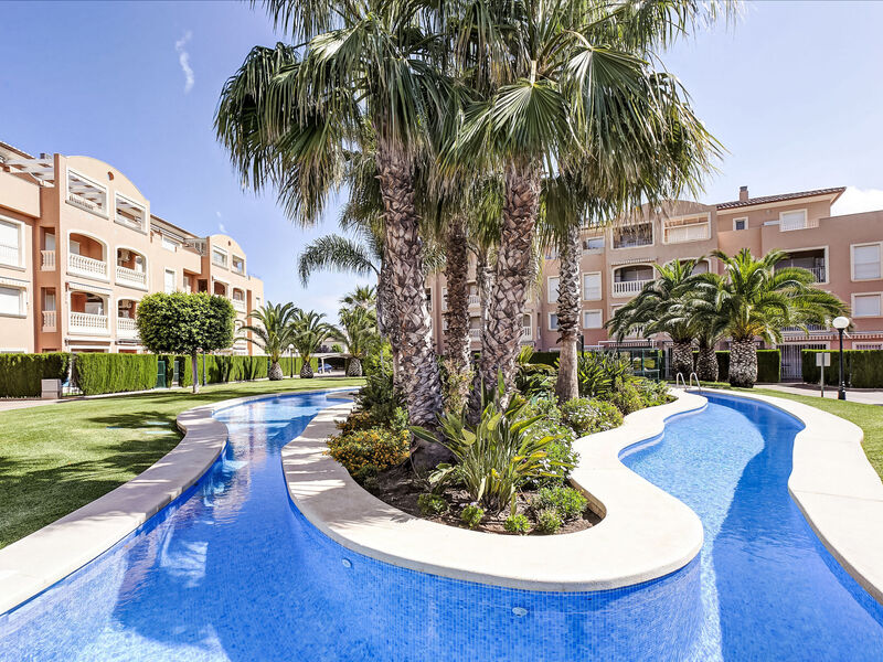 Rincón Del Mediterráneo