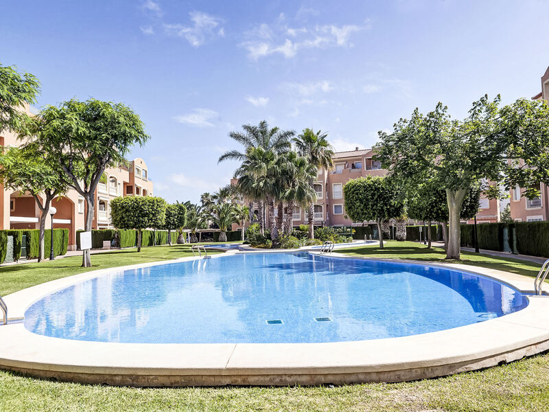 Rincón Del Mediterráneo