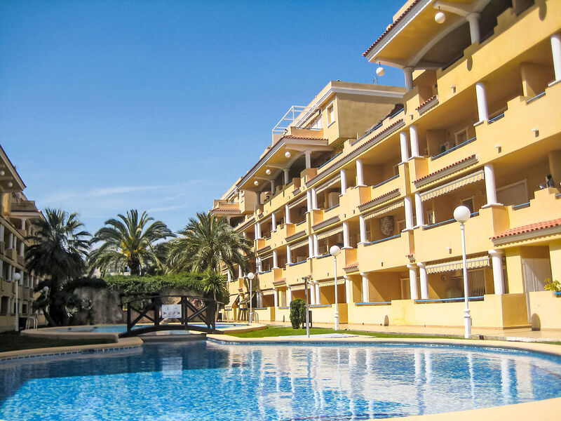 Cascadas De La Marina