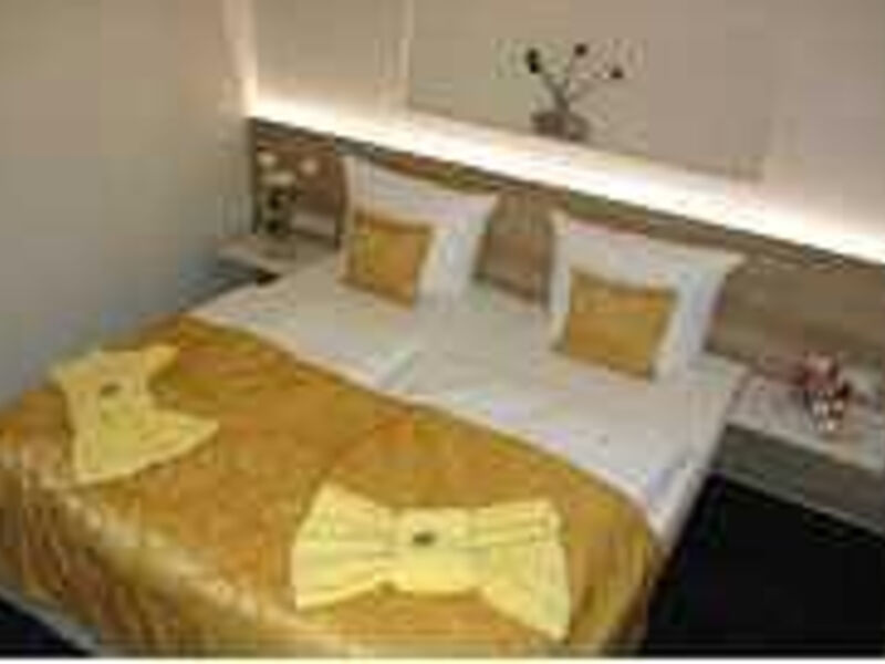 Hotel Willmersdorfer Hof