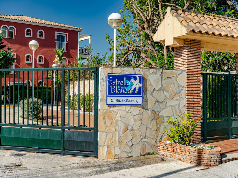 Estrella Blanca
