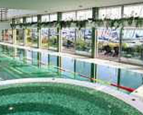 Hotel Yacht Club