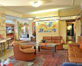 Hotel Zum Stadttor