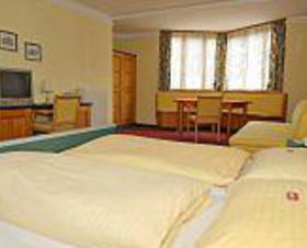 Hotel Zum Stadttor