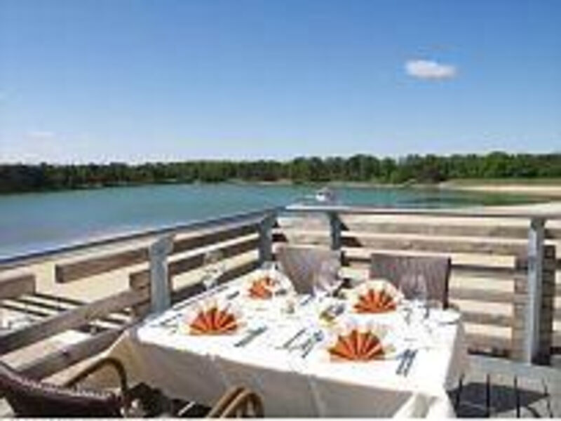 Hotel am Bernsteinsee