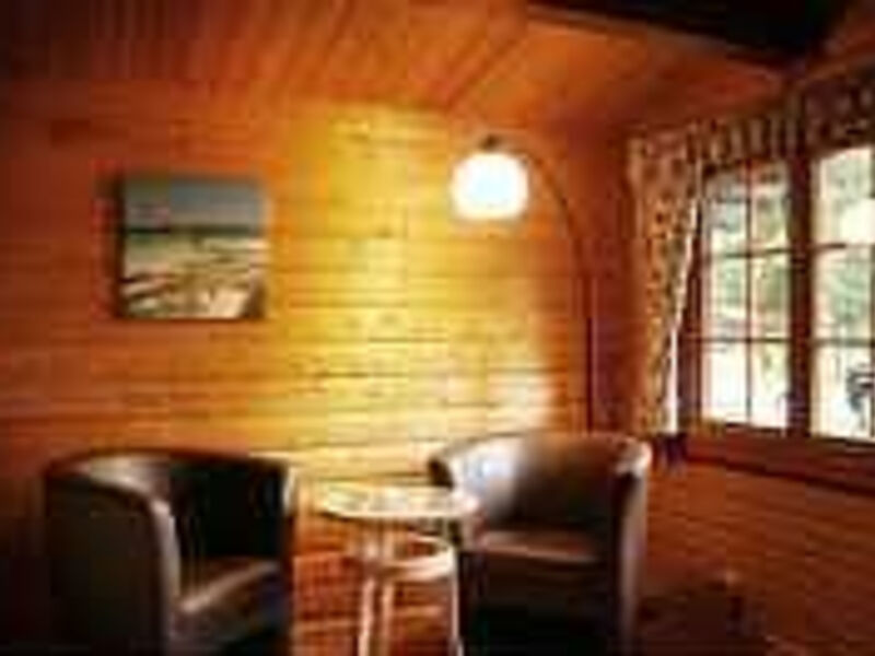 Hotel am Bernsteinsee