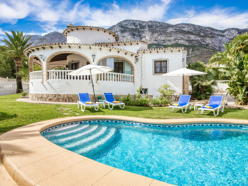 Vila Jolanda