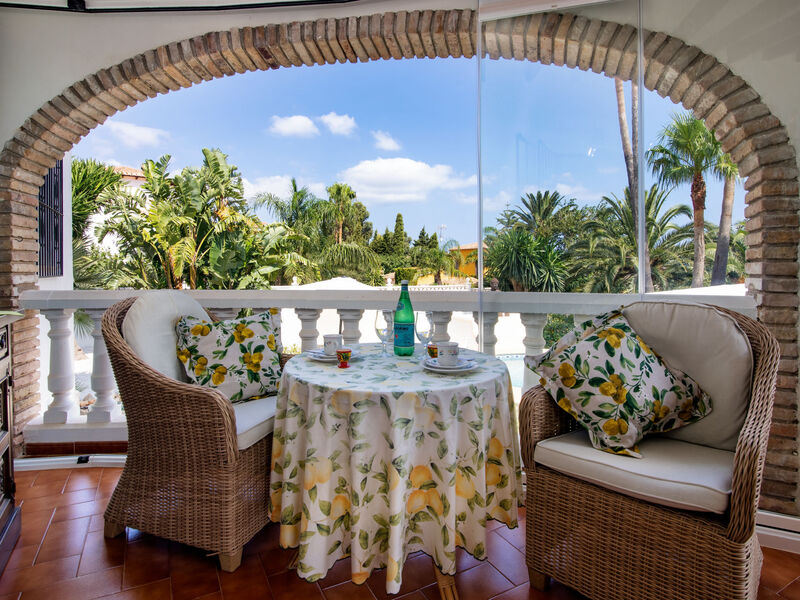 Vila Jolanda