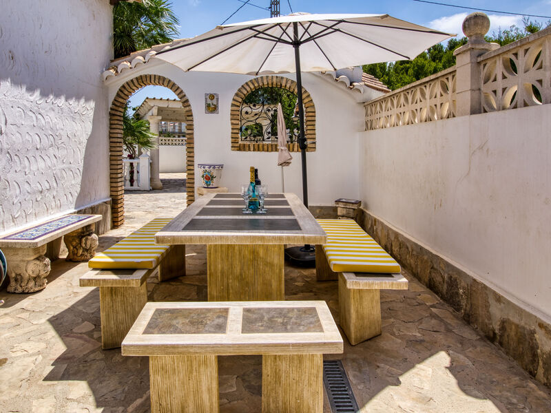 Vila Jolanda