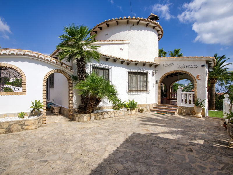 Vila Jolanda