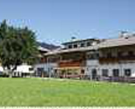 Hotel-Pension Bachmayerhof