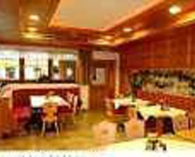 Hotel-Pension Bachmayerhof