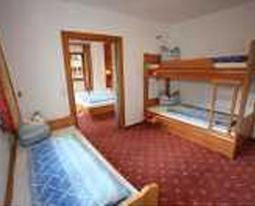 Hotel-Pension Bachmayerhof