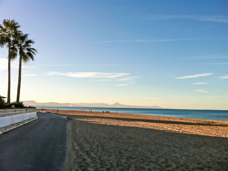 Luz Del Mediterráneo