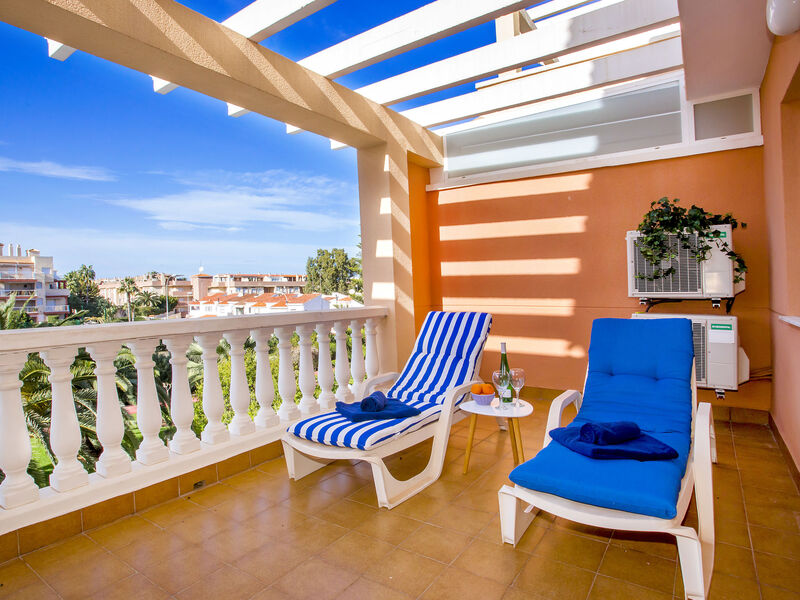 Luz Del Mediterráneo