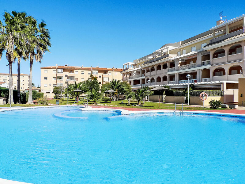 Luz Del Mediterráneo