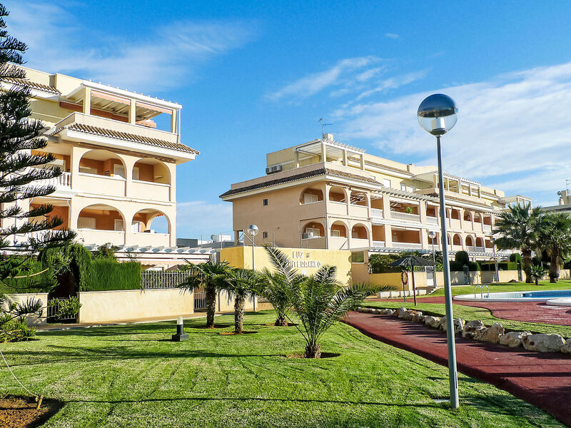 Luz Del Mediterráneo