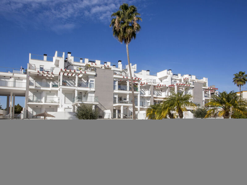 Victoria Playa III Plus