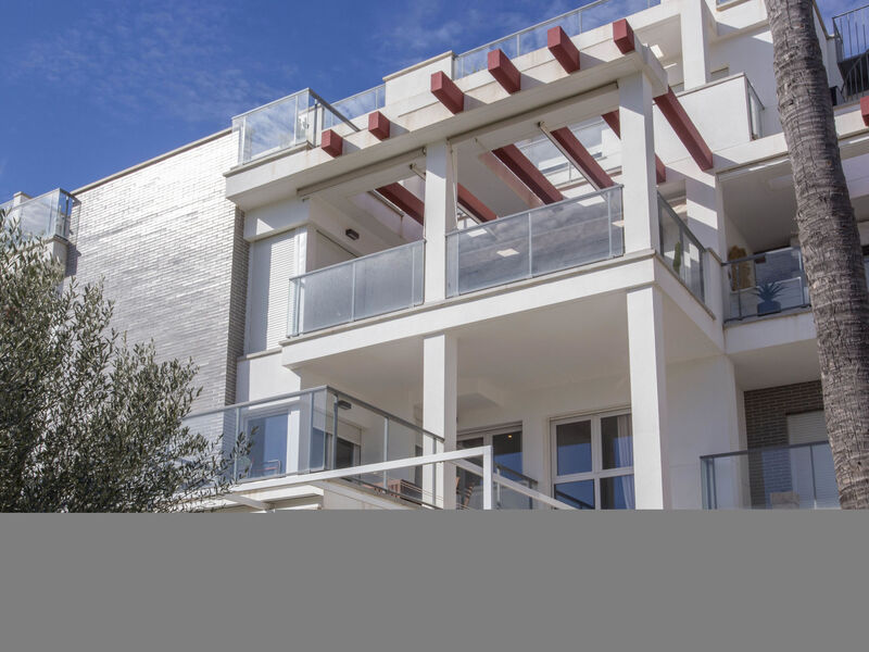 Victoria Playa III Plus