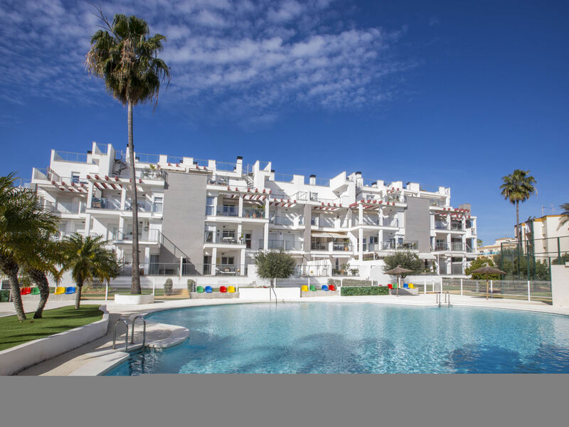 Victoria Playa III Plus