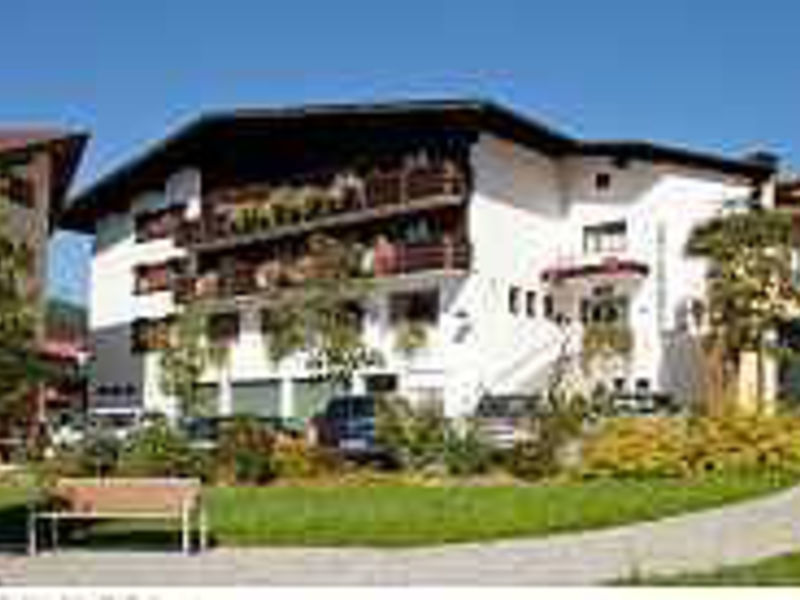Hotel-Pension Unterbräu