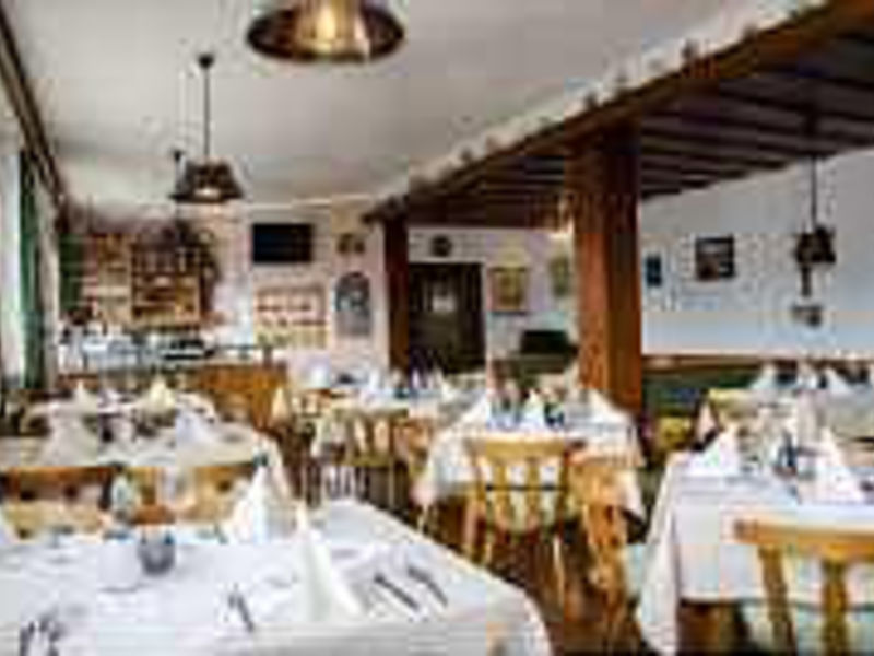 Hotel-Pension Unterbräu