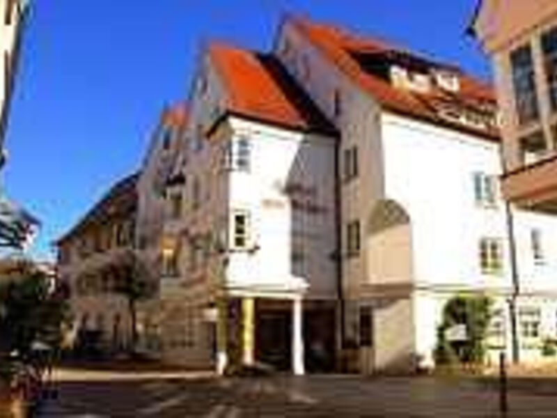 Hotel-Restaurant Gasthof zum Ochsen