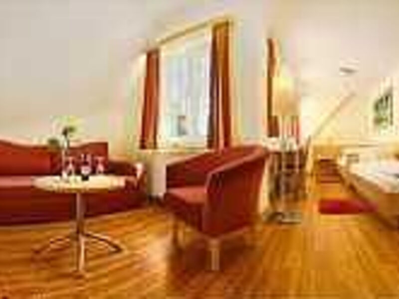 Hotel-Restaurant Gasthof zum Ochsen