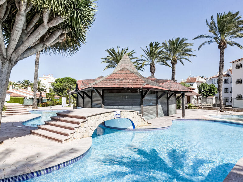 P0003 Casa-Adosada En Las Rotas