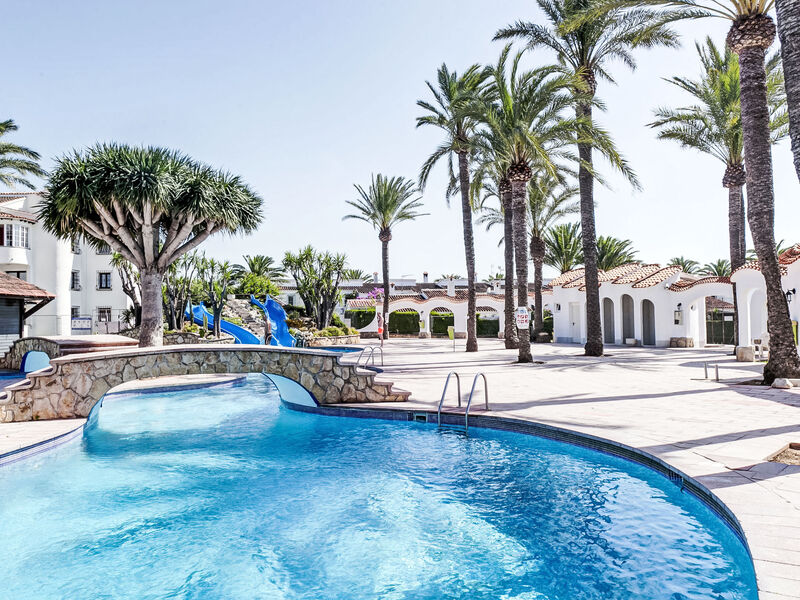 P0003 Casa-Adosada En Las Rotas