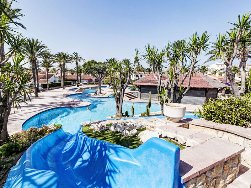 P0003 Casa-Adosada En Las Rotas